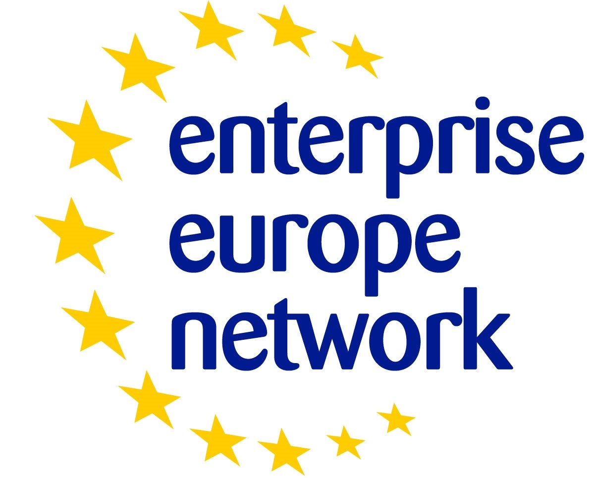Entreprise Europe network logo
