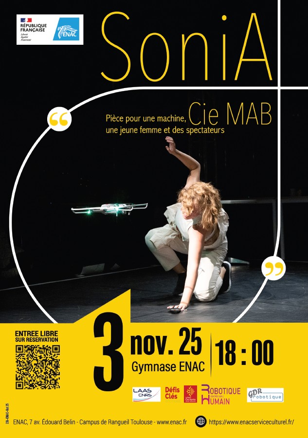 robotique imaginaires