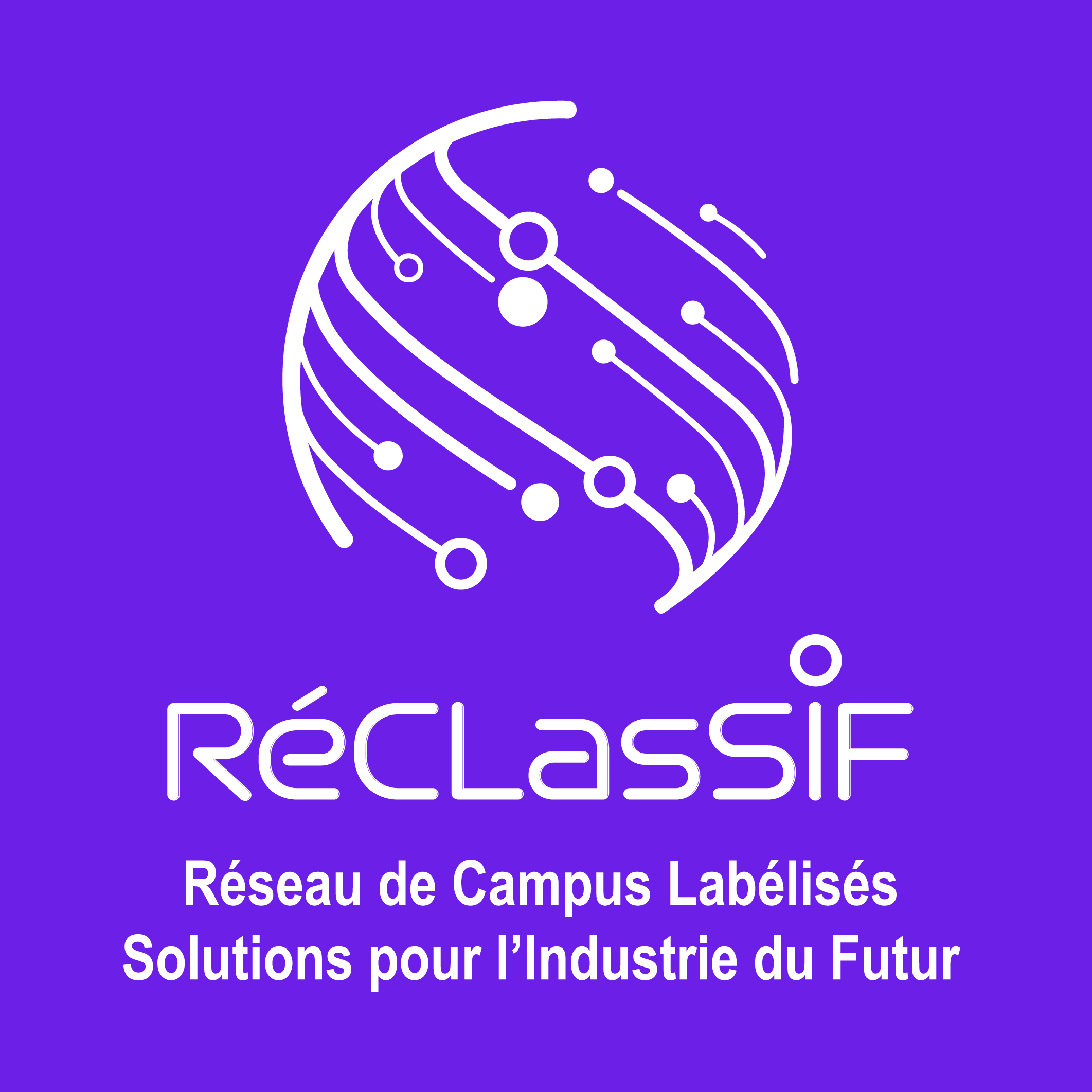 logo Réclassif
