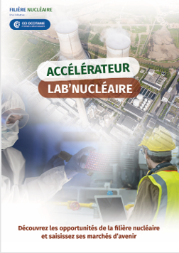 accelerateur LAB'NUCLEAIRE - CCI Occitanie 
