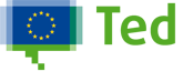 logo Ted