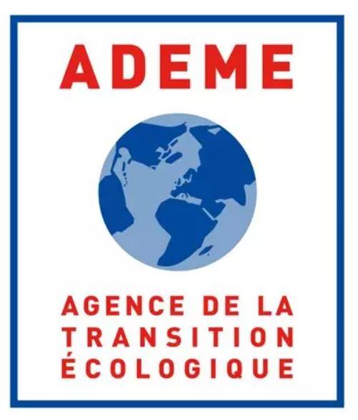 logo Ademe