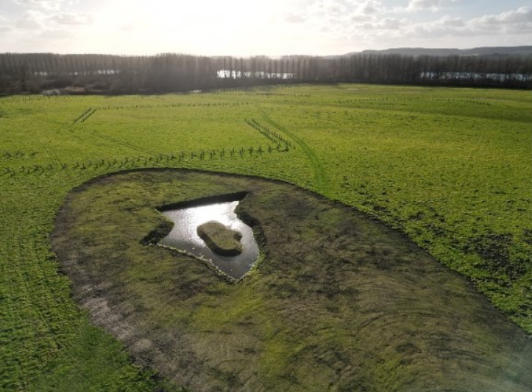 mesure compensatoire