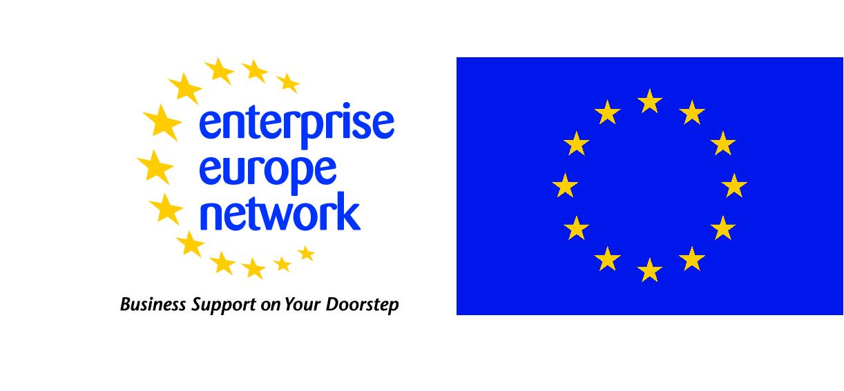 logo een