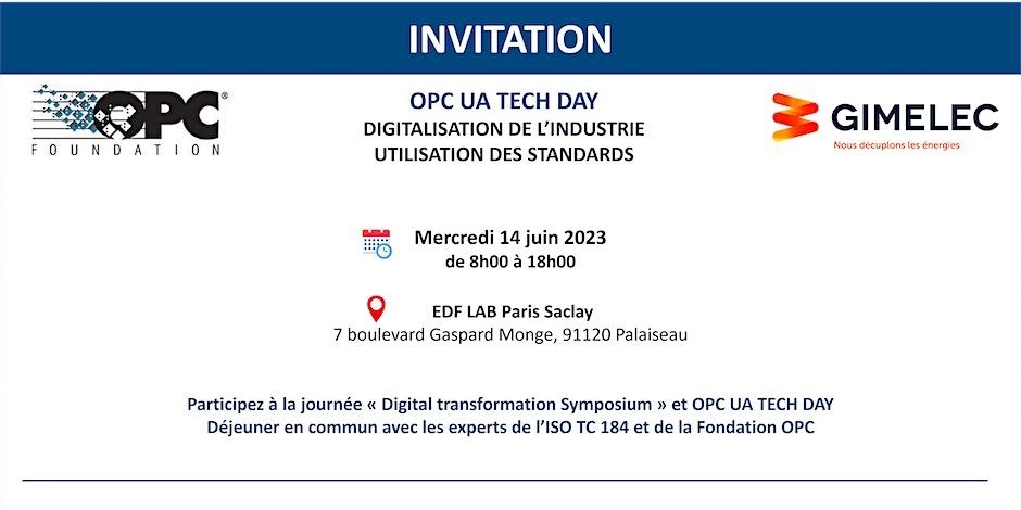 Digital Transformation Symposium