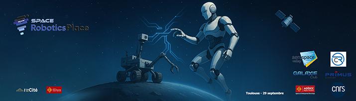 ROBOTIQUE et SPATIAL