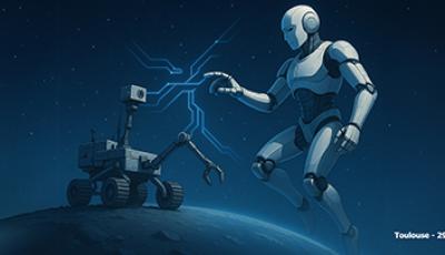 ROBOTIQUE et SPATIAL