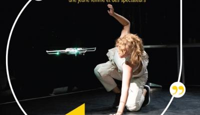 robotique imaginaires