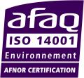 ISO 14001 ISO 14001