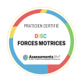 Disc et forces motrices