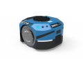Collaborative Mobile Robot