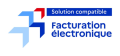 Certification solution compatible fracturation éléctronique