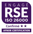 RSE Confirmé RSE confirmé