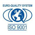 CERTIFICATION ISO-9001