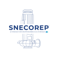 SNECOREP LOGO SNECOREP - Syndicat de spécialité de la FNTP