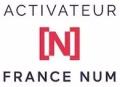 ACTIVATEUR FRANCE NUM