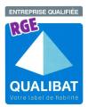 Qualibat RGE