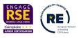 Logo RSE