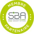 Membre partenaire de la SMART BUILDING ALLIANCE