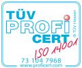 ISO 14001