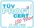 ISO 9001 ISO 9001