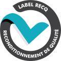 Label RECQ