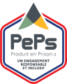 Label PeP's