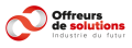Offreurs de solutions - industrie du futur