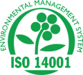 Konica Minolta est conforme ISO 14001