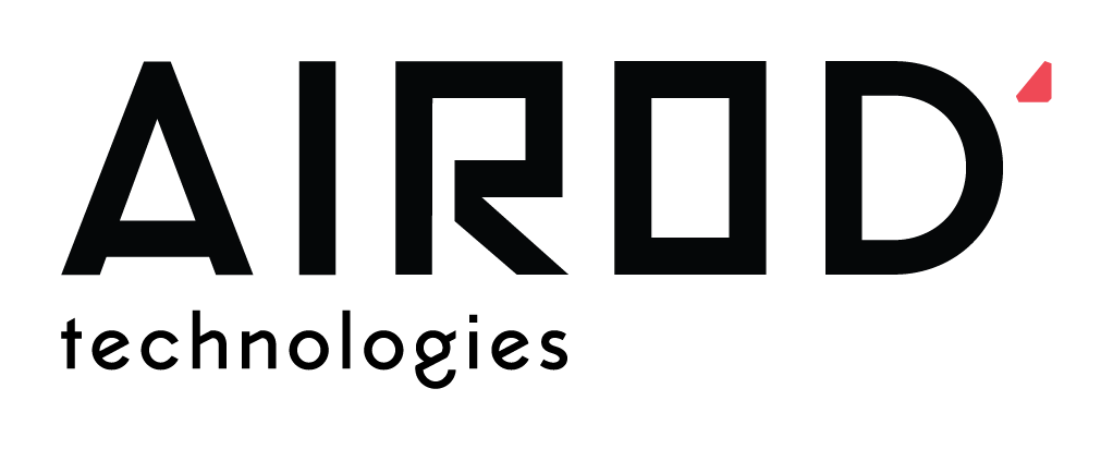 Logo AIROD Technologies