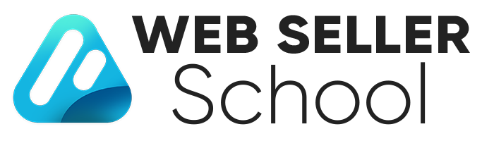 Web seller school