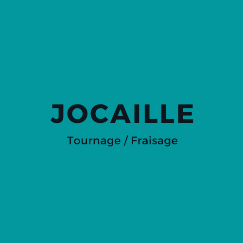 JOCAILLE