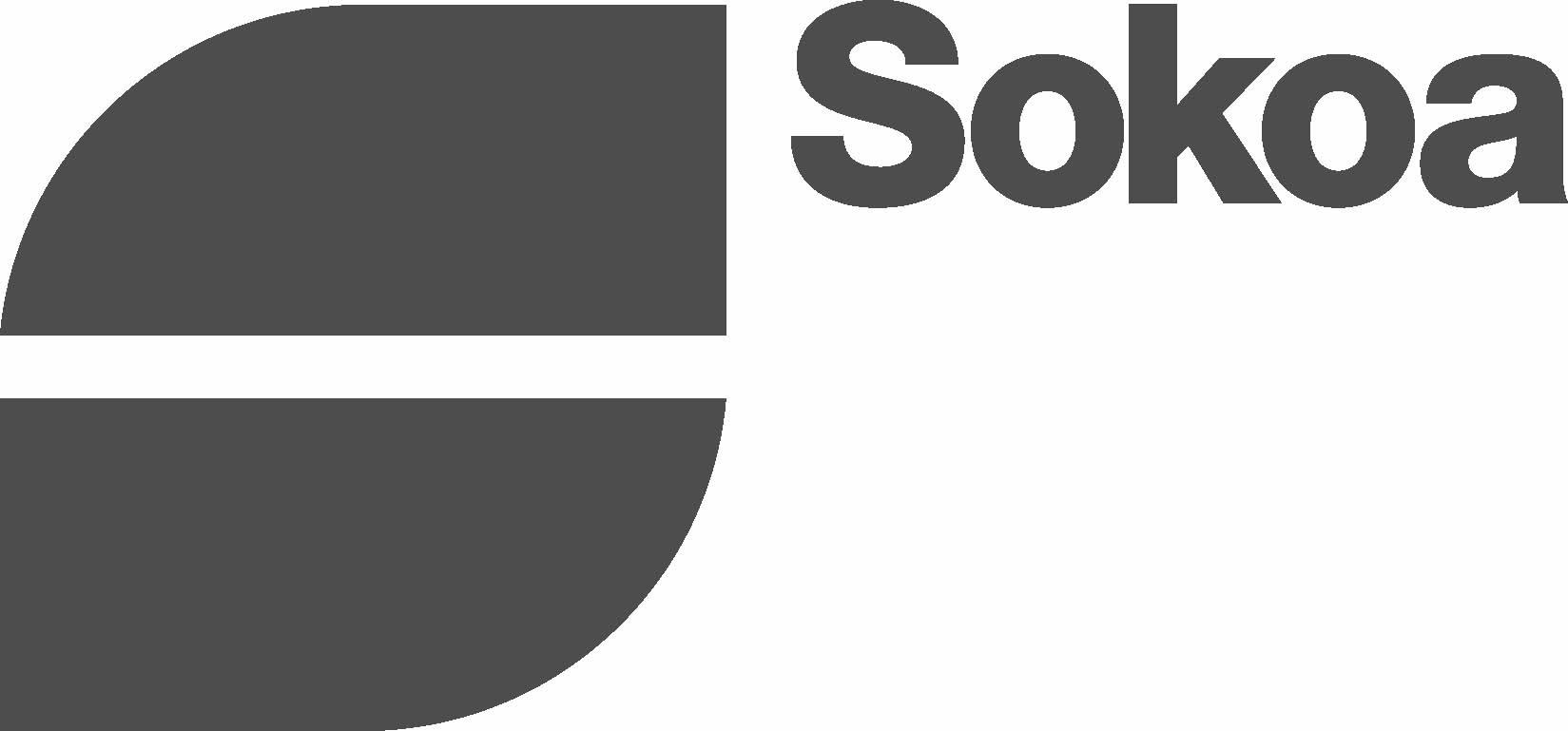 Logo Sokoa