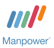 logo Manpower