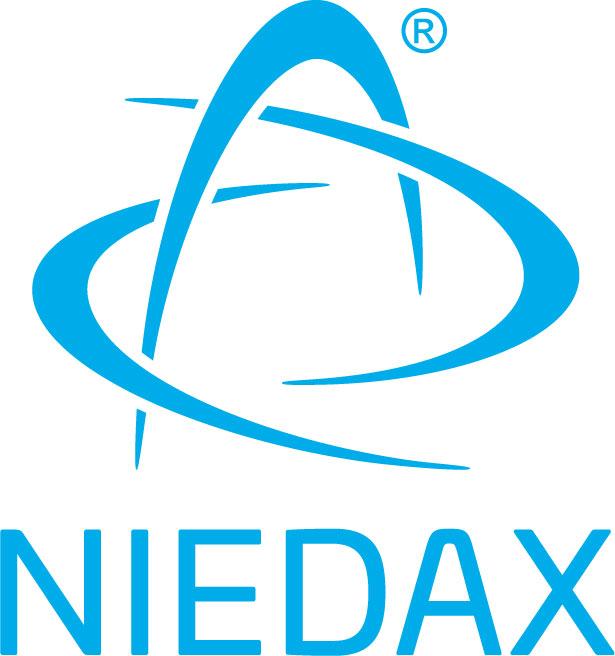 Logo Niedax