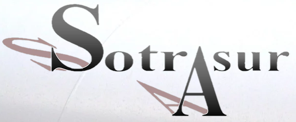 logo sotrasur