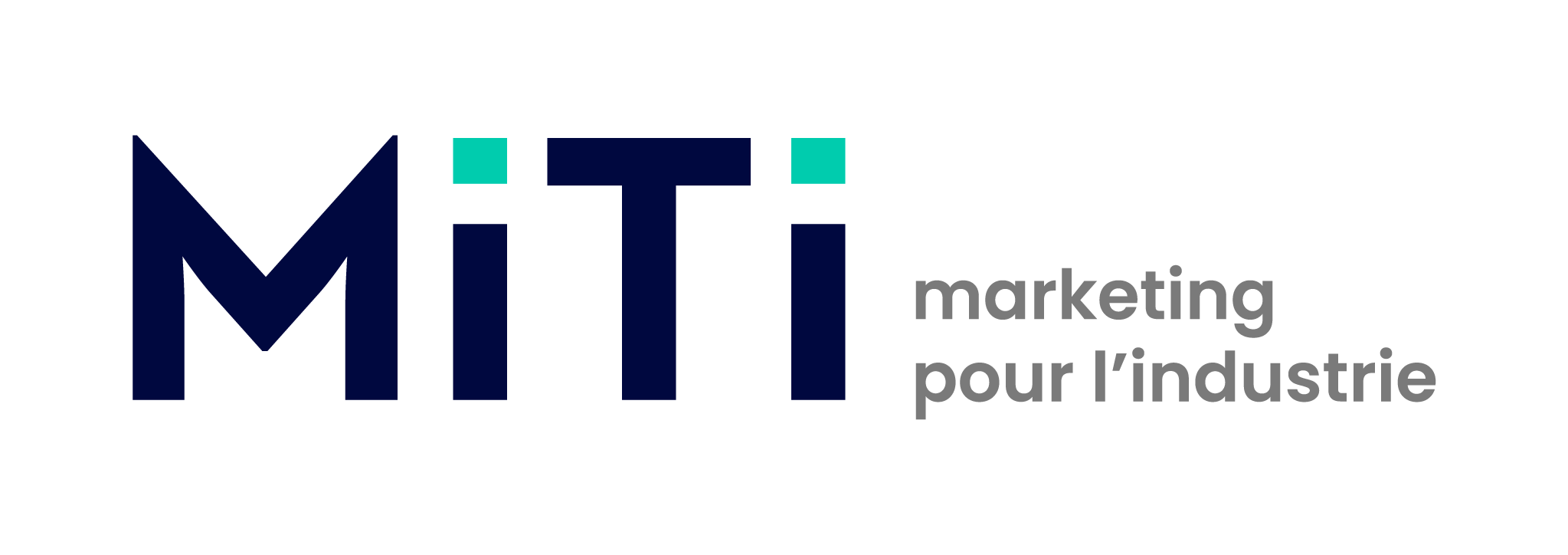 Cabinet MITI - Marketing Industriel