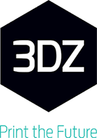 Logo 3DZ