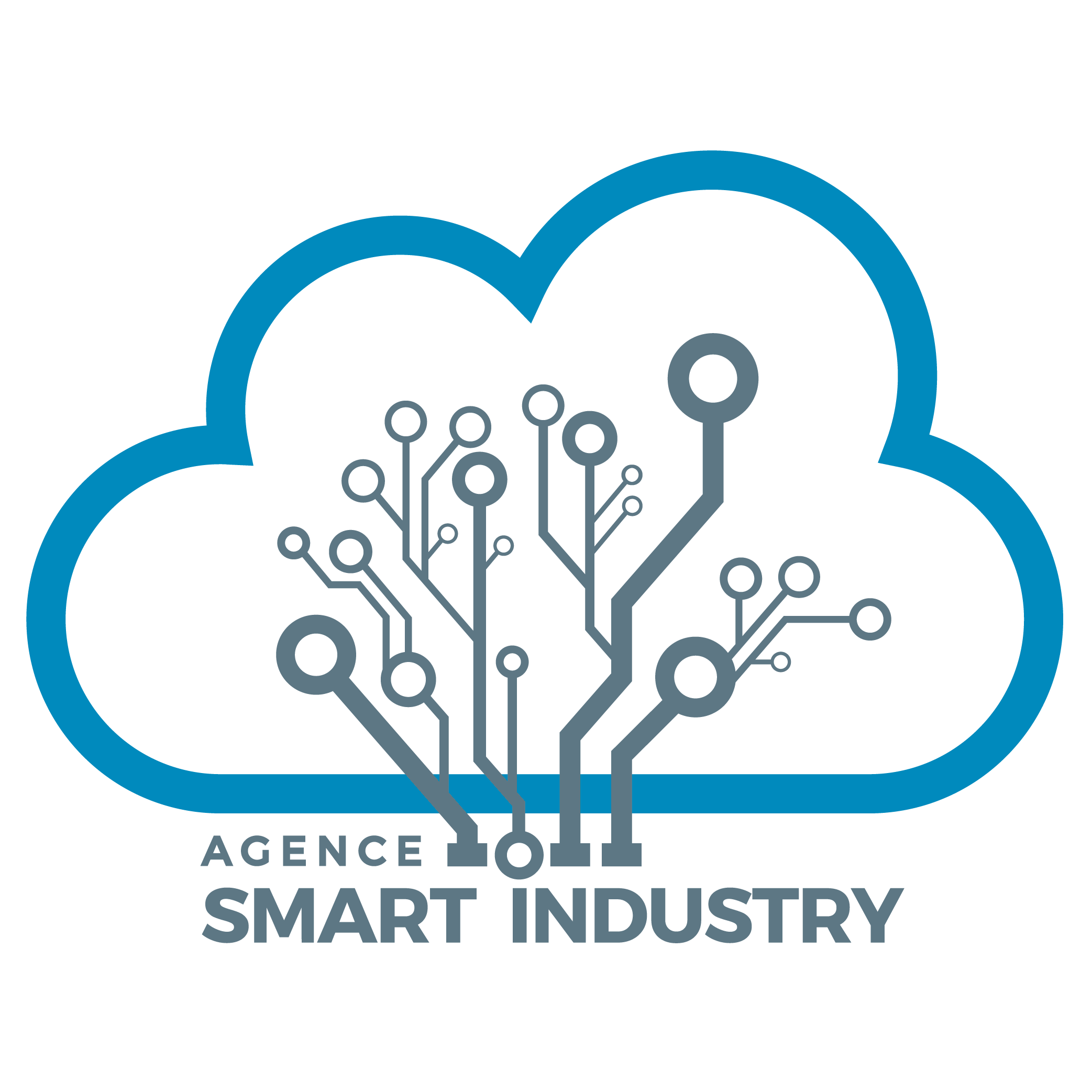 Agence Smart Industry