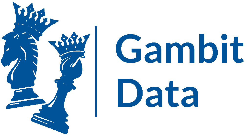 Logo Gambit Data