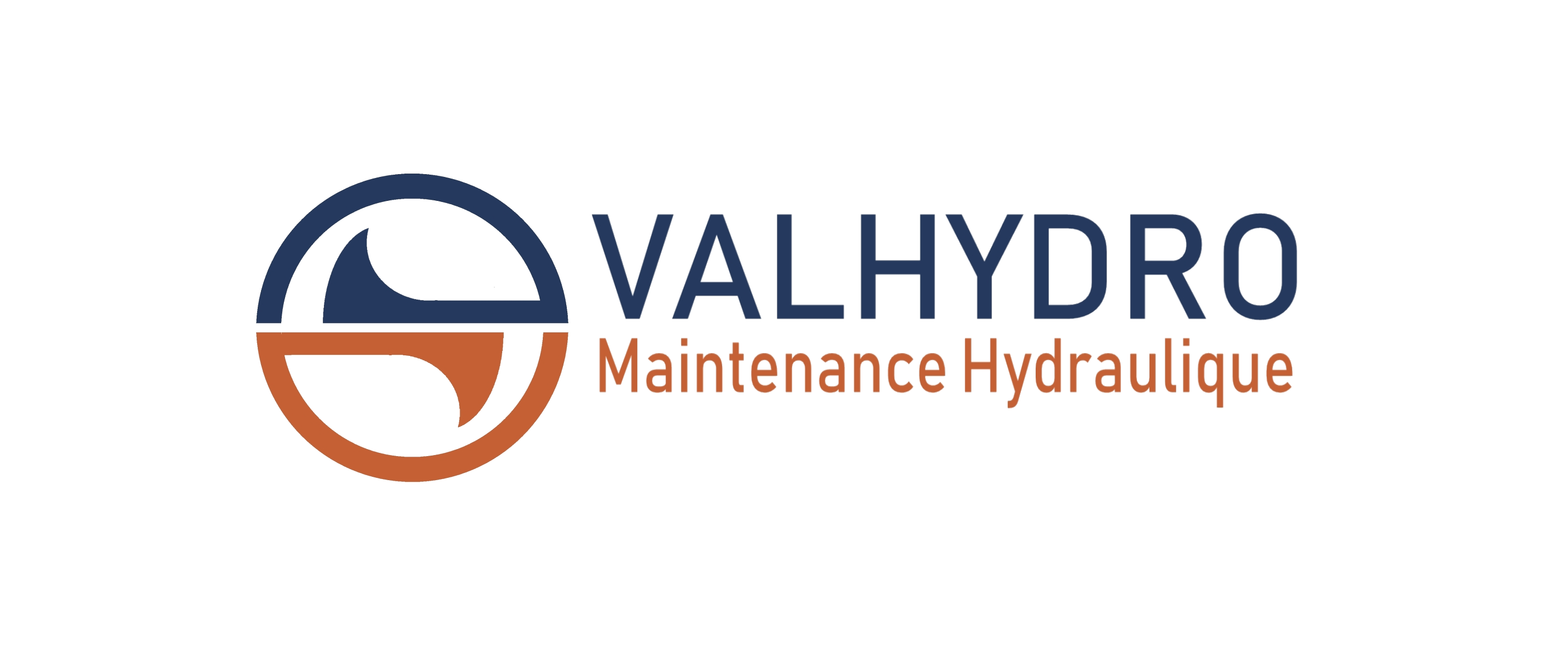 Valhydro - Maintenance hydraulique