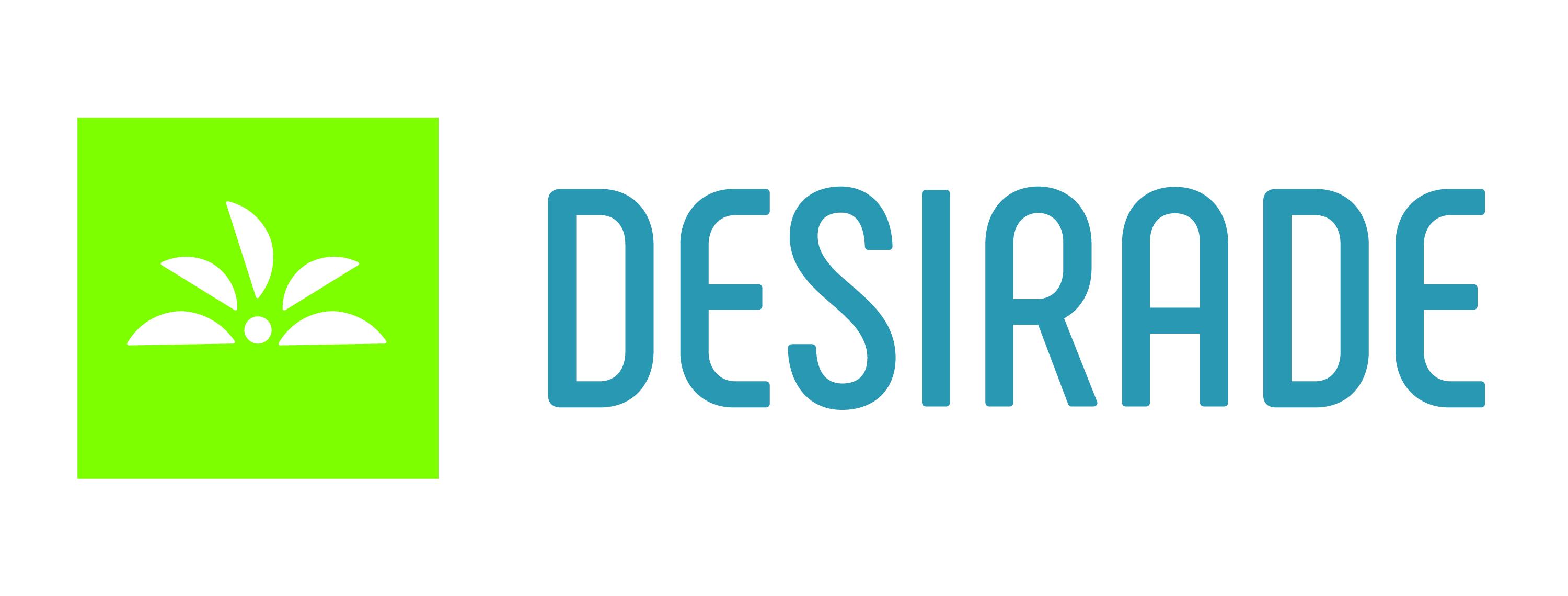 Logo Désirade