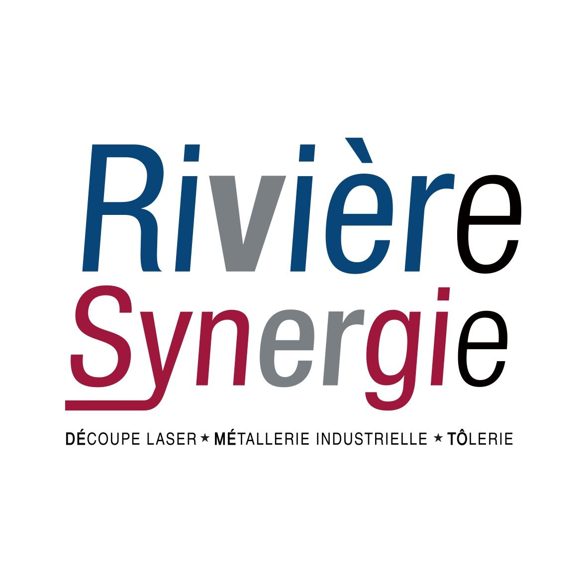 Logo Rivière Synergie