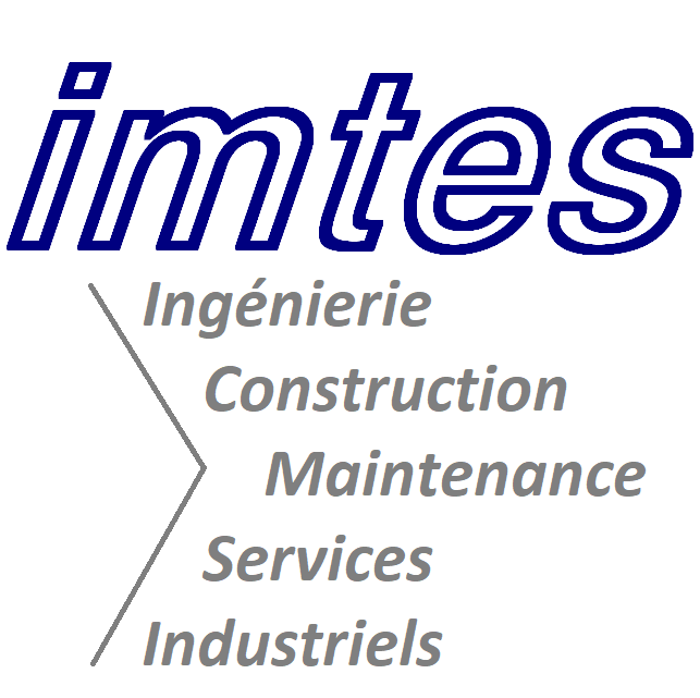 Logo imtes