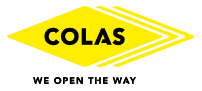 colas logo