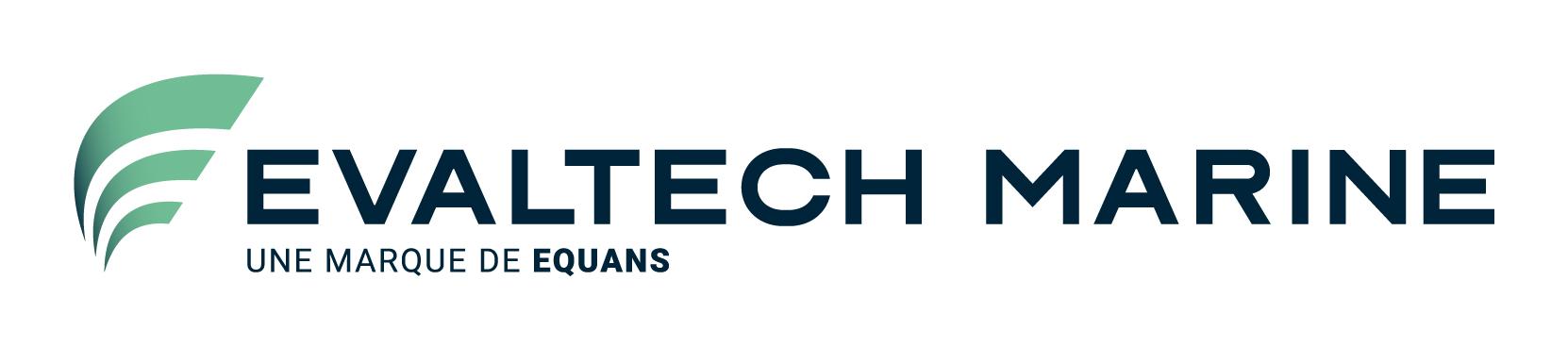 Logo EVALTECH MARINE