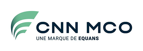Logo CNN MCO
