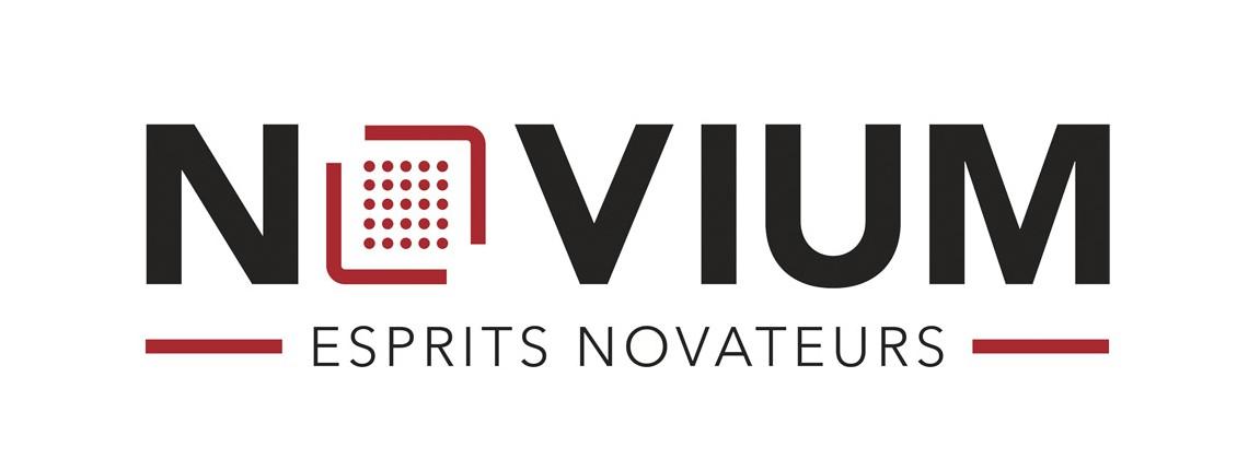NOVIUM - Esprits Novateurs