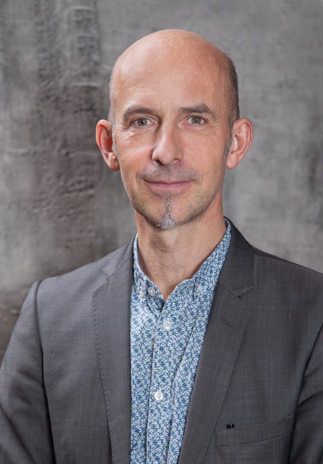 Denis VALANCE, Directeur Général