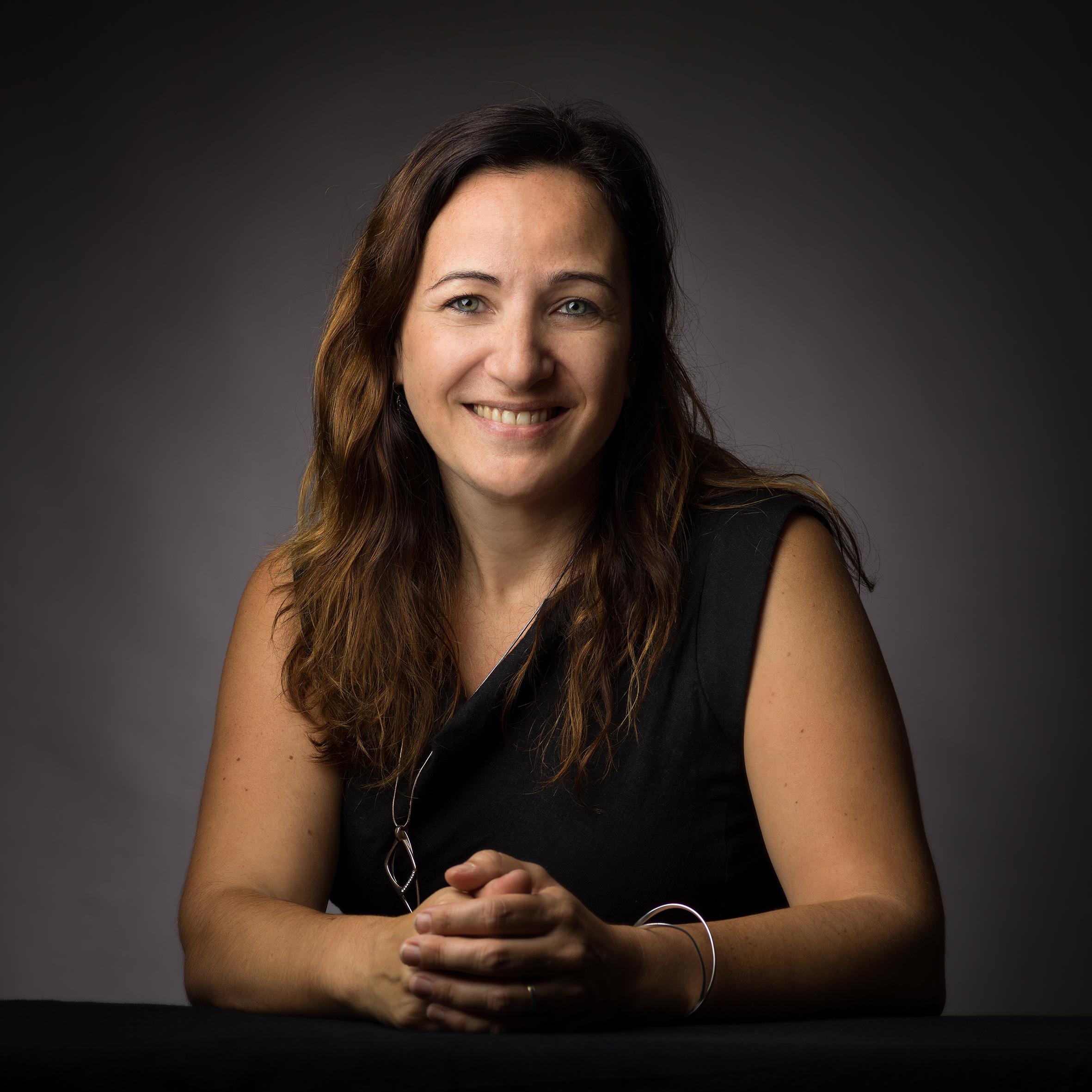 Karine simeon